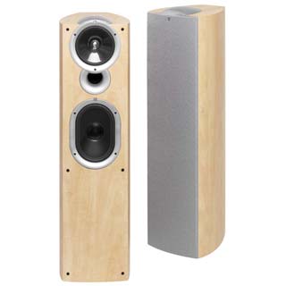 ������������ ����: KEF Q 7 Maple