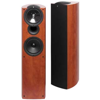������������ ����: KEF Q 5 Dark Apple