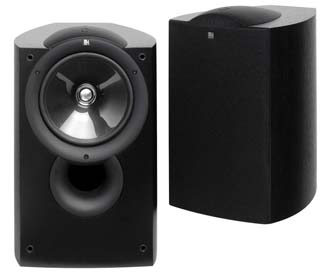 ������������ ����: KEF Q 1 Black