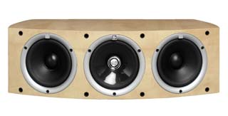 ������� ������������ ������: KEF Q 10C Maple