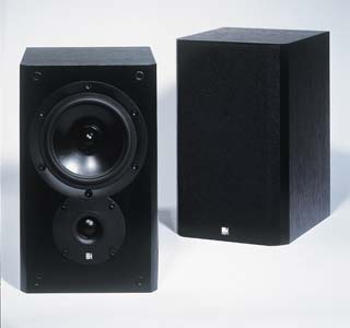 ������������ ����: KEF Cresta 10 Black