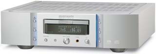 CD : Marantz SA-15S1 (Platinum) ( Premium series)