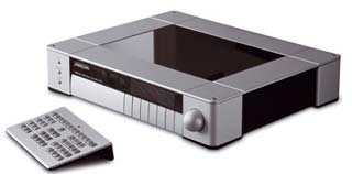 DVD-�������������: Meridian G 91Silver (DVD-�������������/����������/�����)
