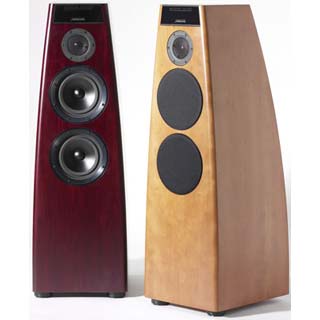  : Meridian DSP 5200 Rosewood