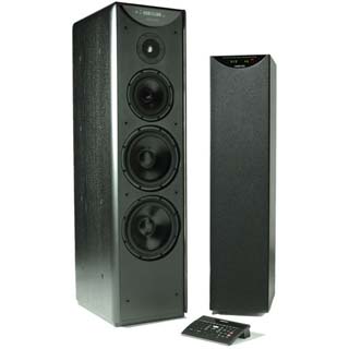 ������������ ����: Meridian DSP 5500 Silver
