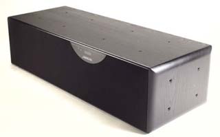 ����������� �����: Meridian DSP HC 5500 Silver