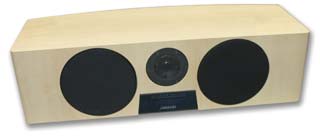 ����������� �����: Meridian DSP HC 5200 Rosewood