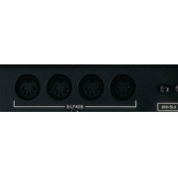 ���������������� �����������: Meridian 511