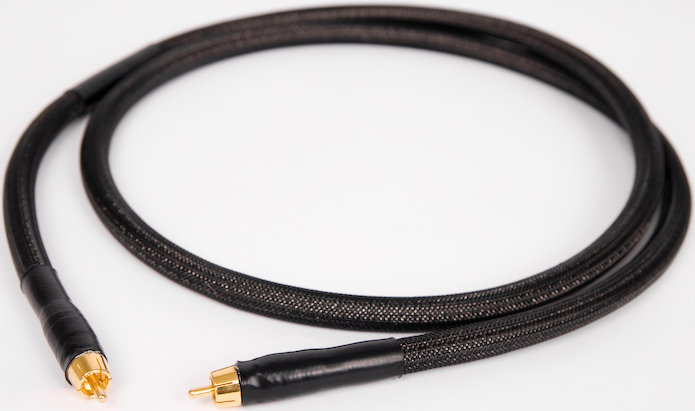 �������� ������: Precision digital cable