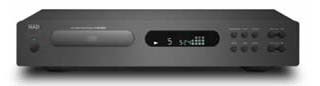 CD �����: NAD C542