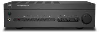 ������ ���������: NAD C352