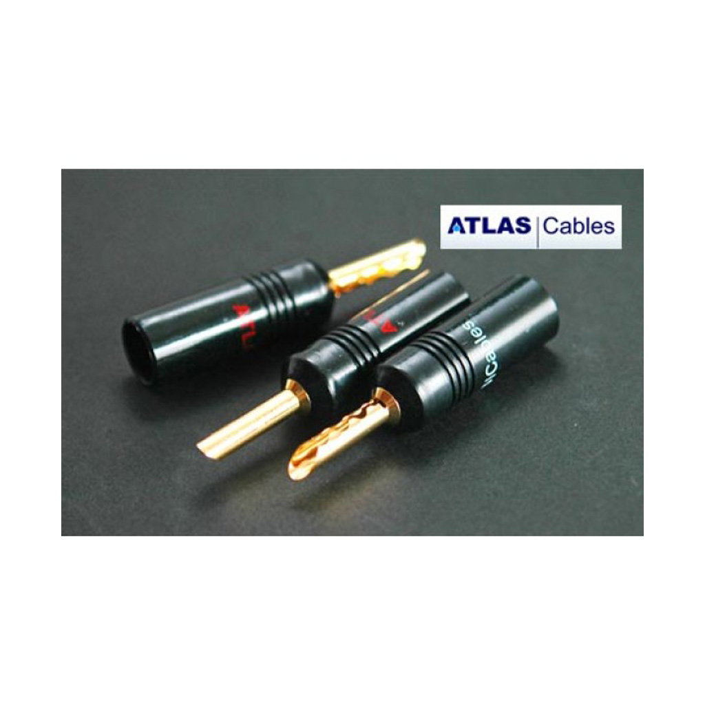   2  : Atlas Z plug