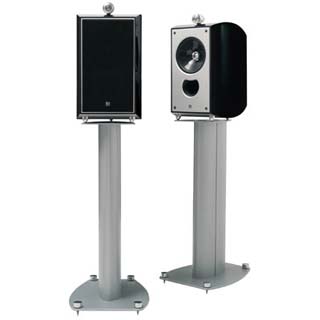 ������������ ����: KEF XQ 1 Grafite