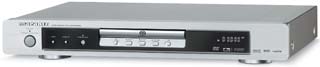 DVD �����: Marantz DV-6600 Silver