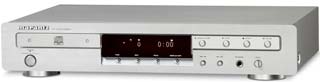 CD : Marantz CD5001 (Silver)