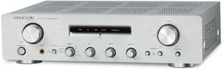  : Marantz PM4001 (Silver)