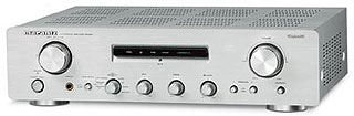  : Marantz PM4001 OSE (Silver)