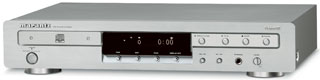 CD : Marantz CD5001 OSE (Silver)