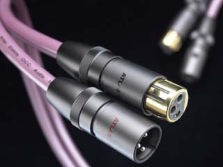  : Atlas Electra All Cu: fulli balanced (XLR-XLR) 1m