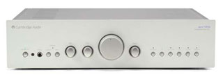 ������ ���������: Cambridge AZUR 540A V2 -S (Silver)