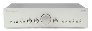 ������ ���������: Cambridge AZUR 640A V2-S (Silver)