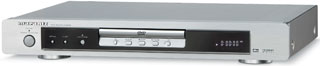 DVD �����: Marantz DV-4610 (Silver)