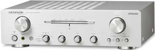  : Marantz PM7001 KI Silver