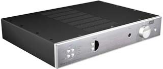  : CREEK DESTINY Integrated Amplifier - Silver