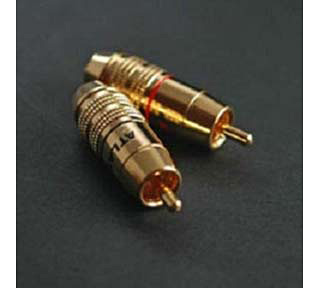 : Atlas RCA 8.5 mm