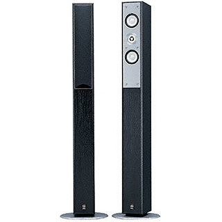  : YAMAHA NS-125 F (Black)