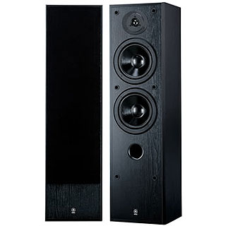 ������������ ����: YAMAHA NS-50F (Black)
