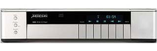 CD-�������������: Meridian G 06 Silver