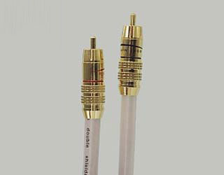 Кабель сабвуферный: Atlas Equator mono (RCA-RCA) 3m