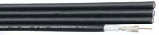  : PGC 81546 Profigold AirBassflex 4x1.5mm 2 Bi Wire ( 50 m)