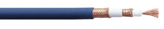 Кабель межблочный : PGC 3536 PROFIGOLD Audio Interconnects - Silver Plated Mono (в бухте 50 м)