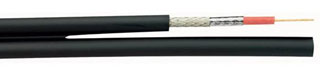 Кабель межблочный :PGC 3526 PROFIGOLD Audio Interconnects - Silver Plated Stereo (в бухте 50 м)