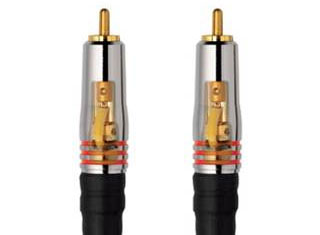 Кабель межблочный: PGD 4015 PROFIGOLD OxyPure Digital Coax - RCA M - RCA M 1.5m