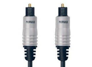 Кабель межблочный: PGD 563 PROFIGOLD Digital Interconnect - Optical Toslink1 - 3.0m