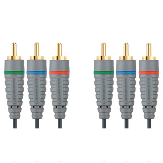  : PGC 3300 PROFIGOLD Component Video Flex - Component cable (  100)