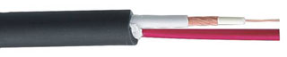 Кабель: PGC 6606 PROFIGOLD S-Video Interconnect - 2 x 0.10mm 2 OFC (в бухте 50м)