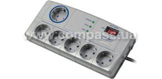  :  BANDRIDGE BE5116ECN Master / Slave power - 6 way AT/ES/GE/HU/NL/PT/RO/RU