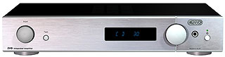  : CREEK EVO AMP  (Silver)