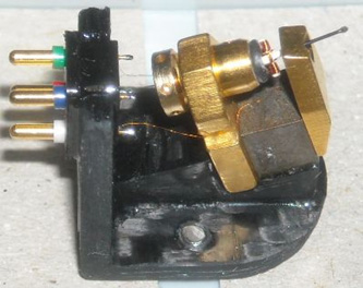������� �������������� Wilson-Benesch - Analog play cartridge