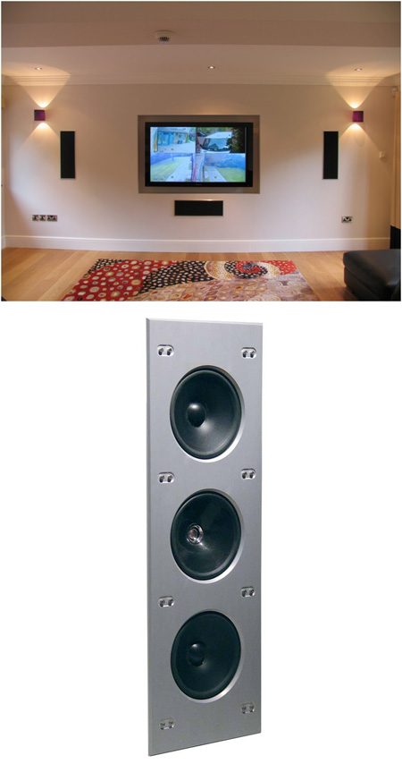  : KEF Ci 9000 ACE Silver