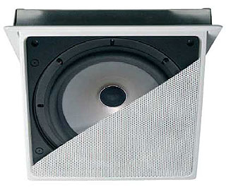  : KEF Ci 200.2 QT WHT