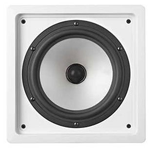 Встраиваемая акустика: KEF Ci 200.2 QS WHT