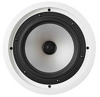  : KEF Ci 200.2 QR WHT