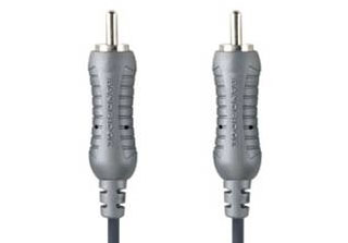 : AL482 BANDRIDGE  RCA M - RCA M   Digital Coax  3.0 m