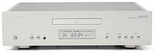CD �����: Cambridge AZUR 840 C- S (Silver)