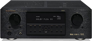 AV : Marantz SR-3001 (Black)